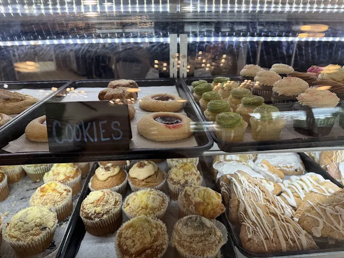 Angry Donkey Bakery Picture 9