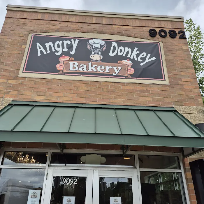 Angry Donkey Bakery Picture 10