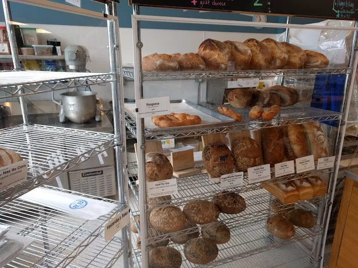 Brake Bread Picture 4