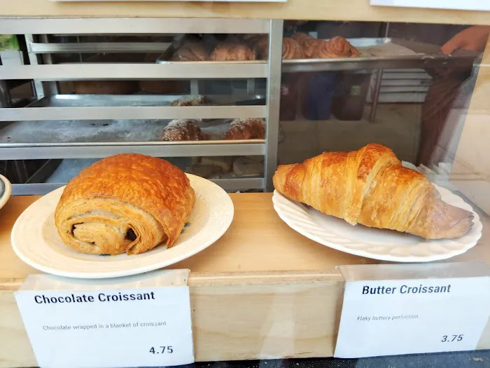 Brake Bread Picture 1