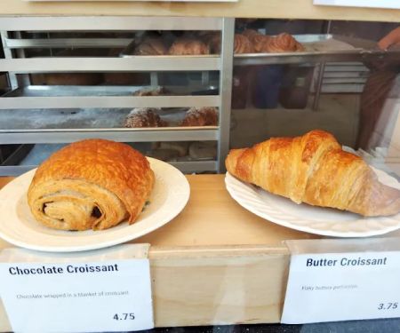 Brake Bread