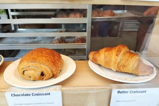 Brake Bread