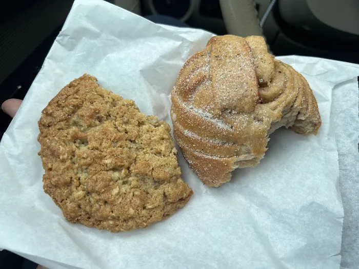 Brake Bread Picture 2