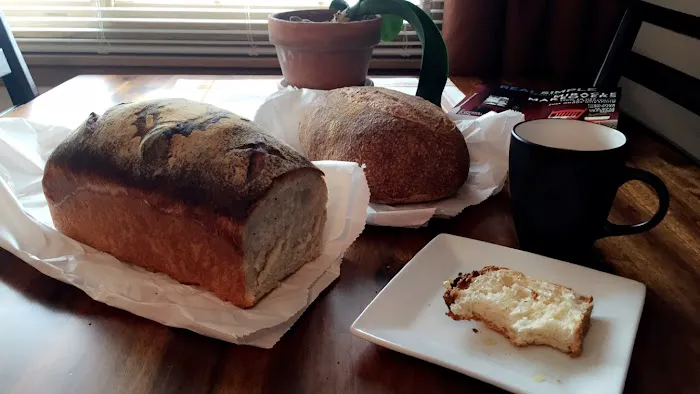 Brake Bread Picture 3