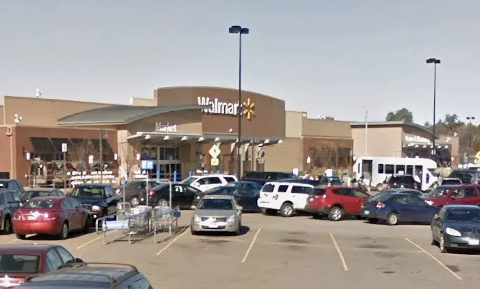Walmart Bakery Picture 1