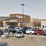 Walmart Bakery