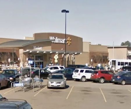 Walmart Bakery