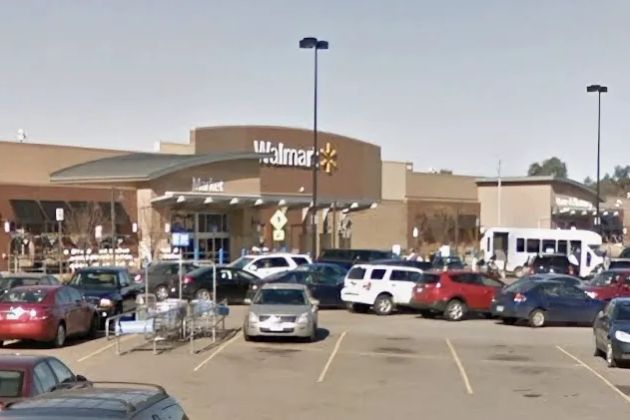 Walmart Bakery