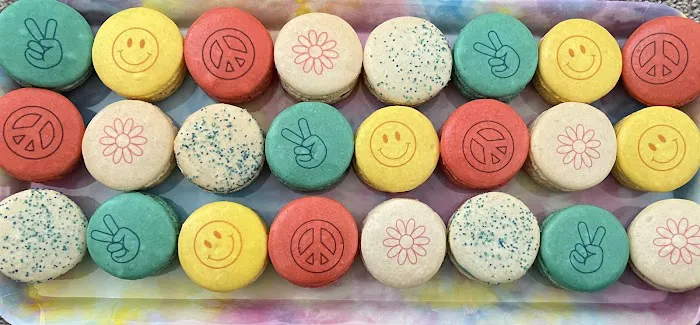Nikkolette's Macarons Picture 1