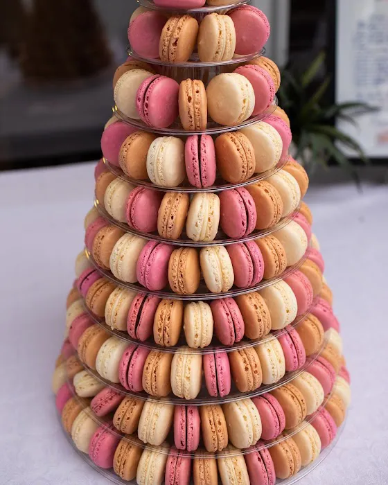 Nikkolette's Macarons Picture 2
