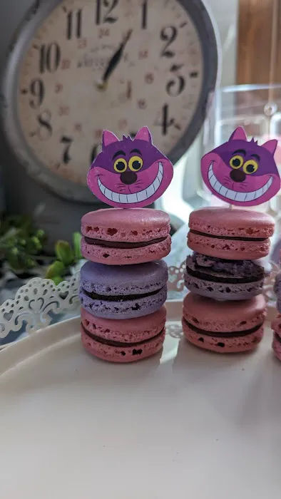 Nikkolette's Macarons Picture 3