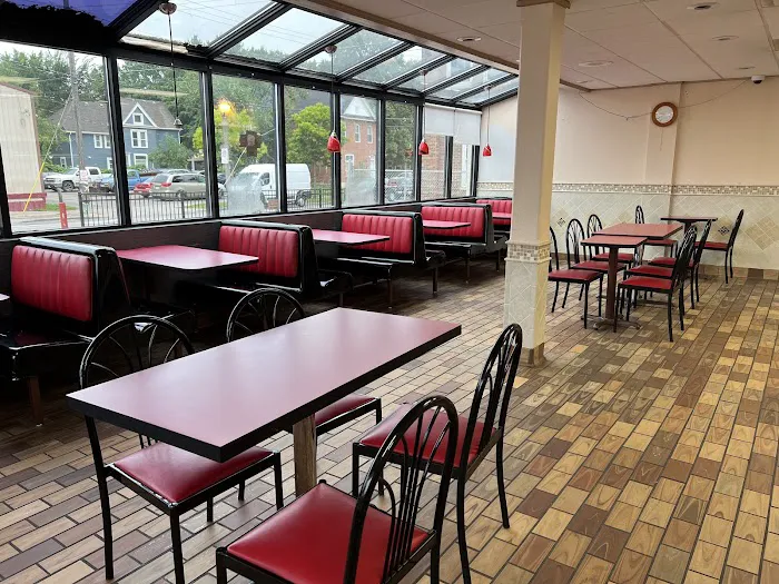 Trung Nam French Bakery Picture 9