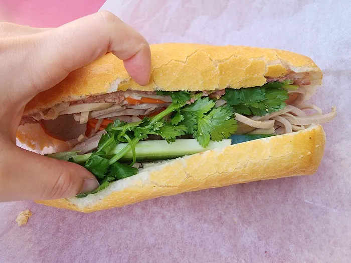 Trung Nam French Bakery Picture 8