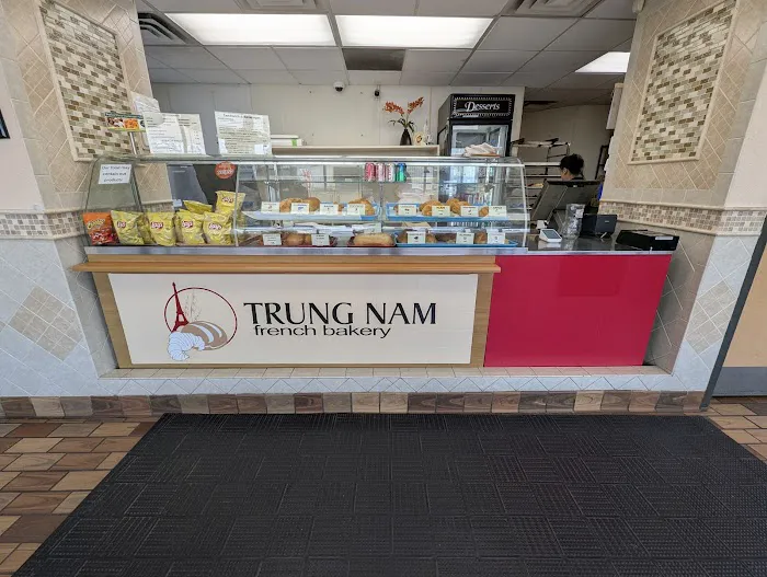 Trung Nam French Bakery Picture 2