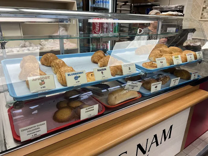 Trung Nam French Bakery Picture 5