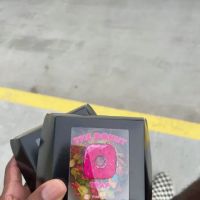 The Donut Trap - Grand Ave Machine ico