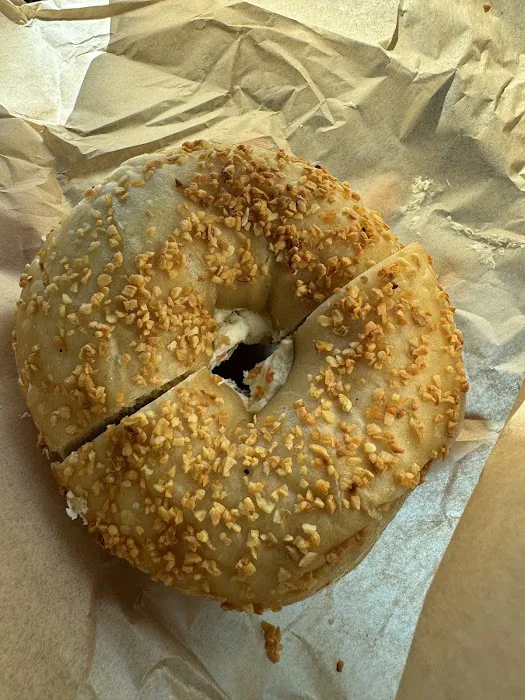 Bruegger's Bagels Picture 7