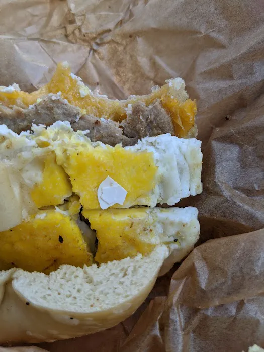 Bruegger's Bagels Picture 3