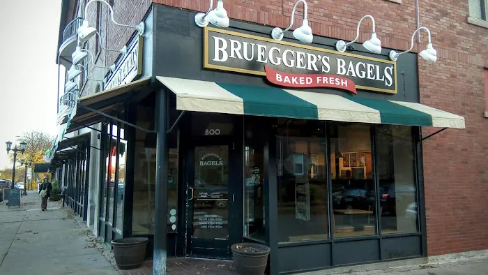 Bruegger's Bagels Picture 2