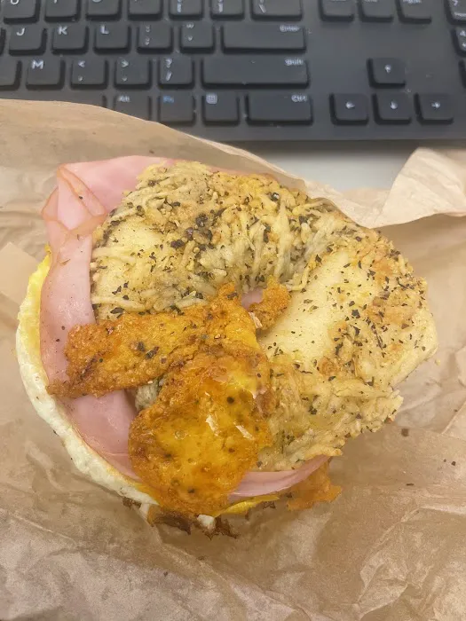 Bruegger's Bagels Picture 9