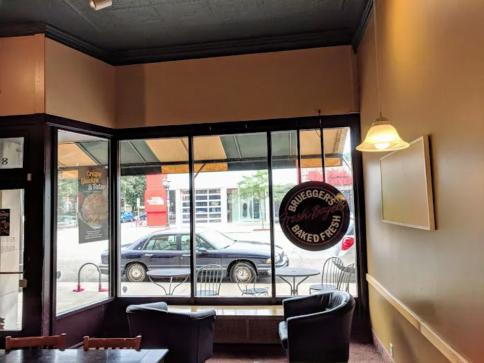 Bruegger's Bagels Picture 4