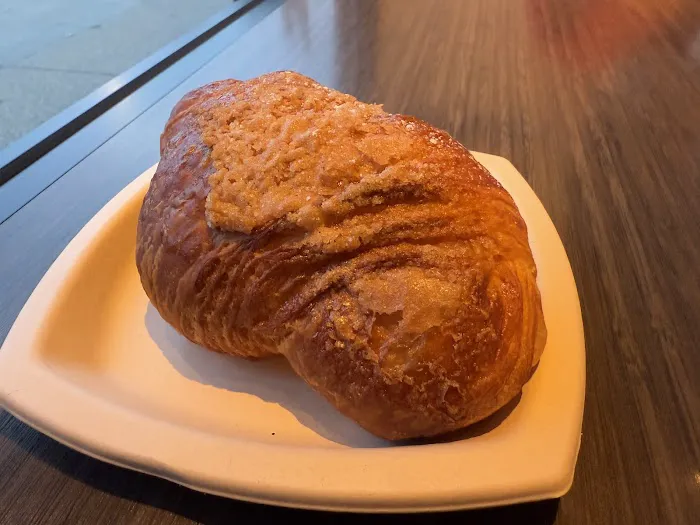 Bread & Chocolate Picture 10