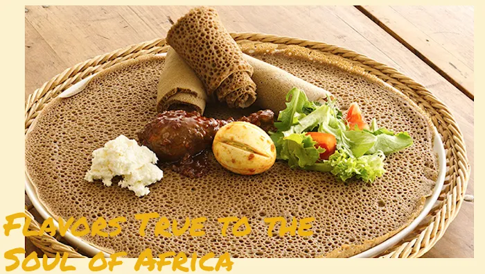 East African Bakery Picture 2