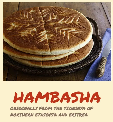 East African Bakery Picture 1