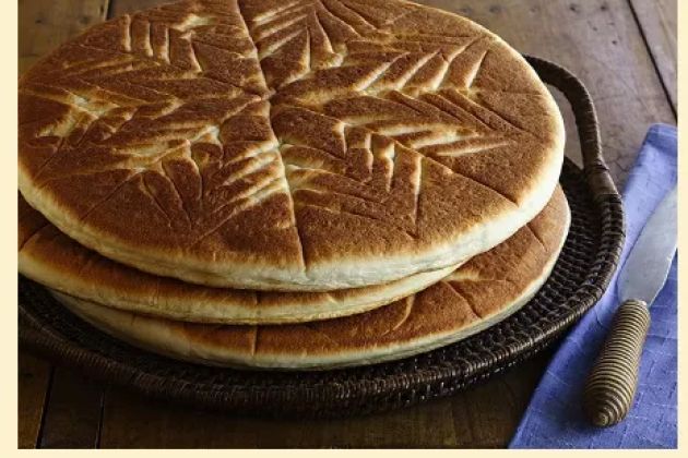 East African Bakery