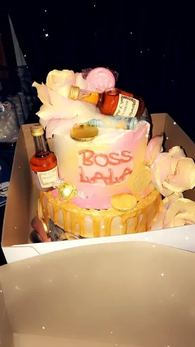 Cakes by Jerilyn Mariee Picture 1