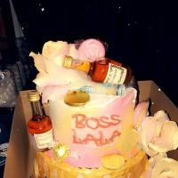 Cakes by Jerilyn Mariee ico