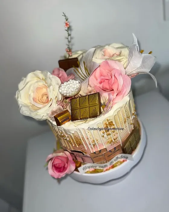 Cakes by Jerilyn Mariee Picture 4