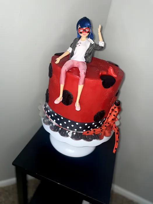 Cakes by Jerilyn Mariee Picture 5
