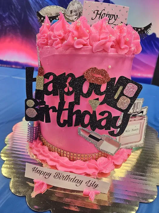 Cakes by Jerilyn Mariee Picture 2