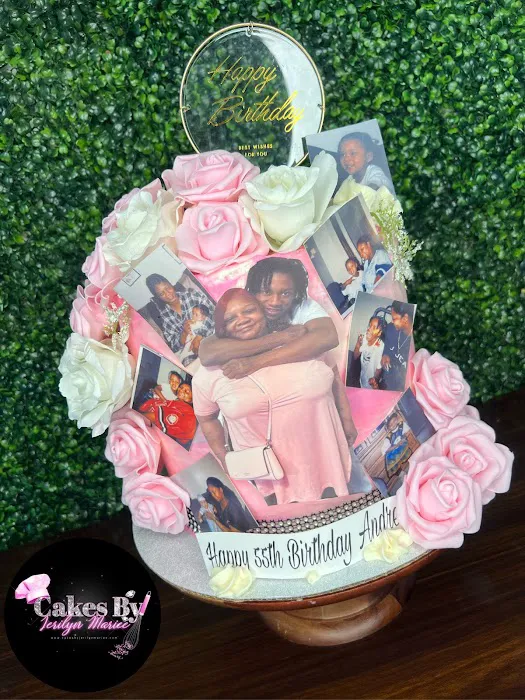 Cakes by Jerilyn Mariee Picture 9