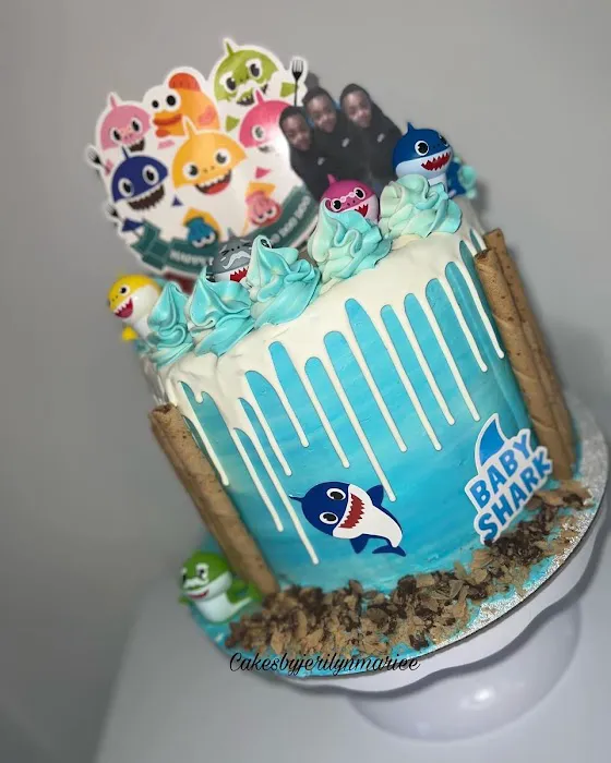 Cakes by Jerilyn Mariee Picture 3