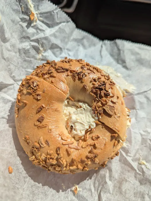 St. Paul Bagelry Picture 4