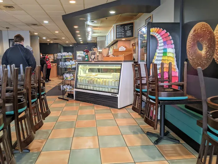 St. Paul Bagelry Picture 6