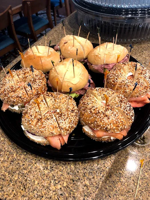 St. Paul Bagelry Picture 7