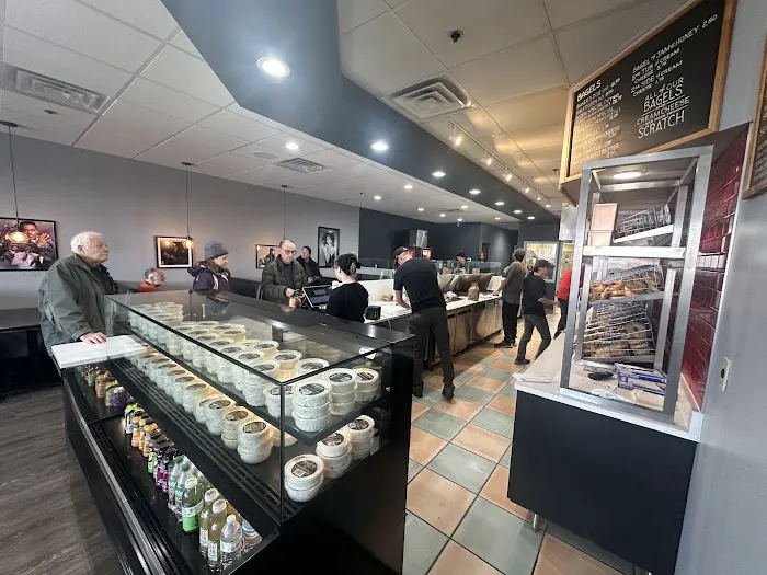 St. Paul Bagelry Picture 8