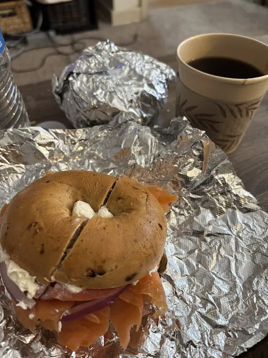 St. Paul Bagelry Picture 3