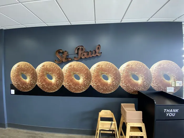 St. Paul Bagelry Picture 1