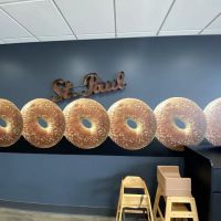 St. Paul Bagelry ico