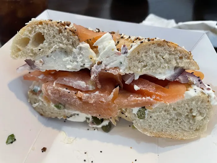 St. Paul Bagelry Picture 2
