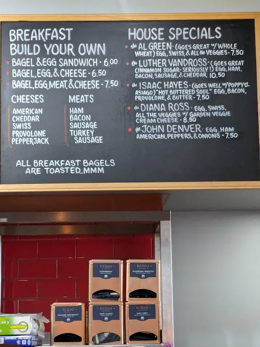 St. Paul Bagelry Picture 10