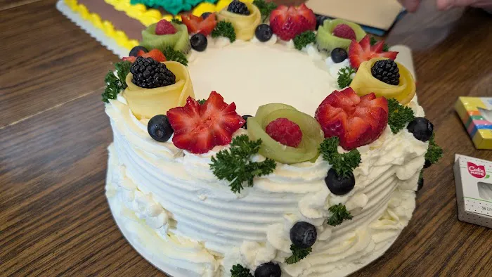 Bravo Bakery Picture 10