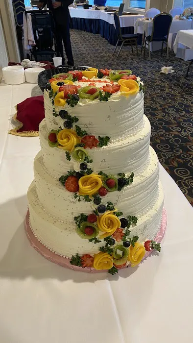 Bravo Bakery Picture 4