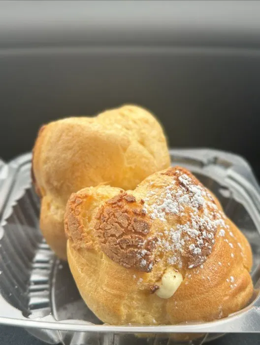 Bravo Bakery Picture 9