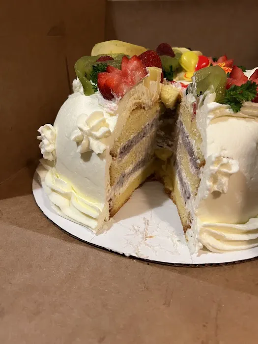 Bravo Bakery Picture 1