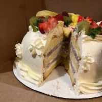 Bravo Bakery ico